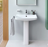 Раковина Duravit ME by Starck 2335650030