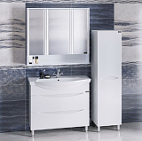 Колонна Сатурн 40 напольная/подвесная Санта 700211