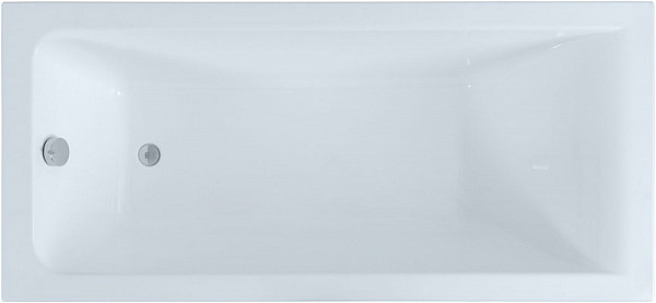 Акриловая ванна Aquanet Bright 180x80 (с каркасом) 00233143