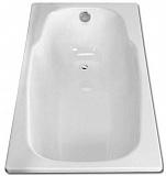 Стальная ванна BLB Atlantica 180x80 B80A