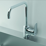 Смеситель Ideal Standard Ceraplan lll B0725AA для кухонной мойки