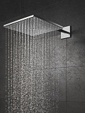 Верхний душ Grohe Rainshower SmartActive Cube 26479000