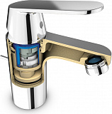 Смеситель для раковины Grohe Eurosmart Cosmopolitan 32825000