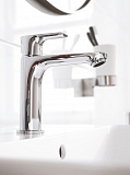 Смеситель Ideal Standard Connect Air A7010AA для раковины