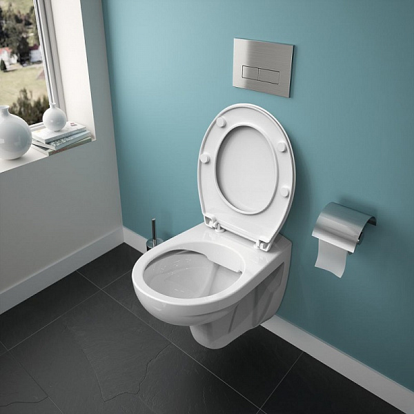 Комплект Ideal Standard Eurovit+ W660101