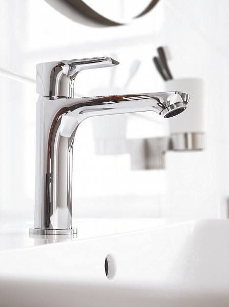 Смеситель Ideal Standard Connect Air A7010AA для раковины