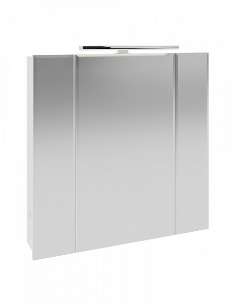 Зеркальный шкаф VIGO Plaza 80 см 101-800new