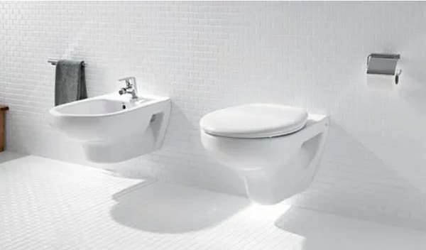 Биде Roca Victoria Laura подвесное 35530500S