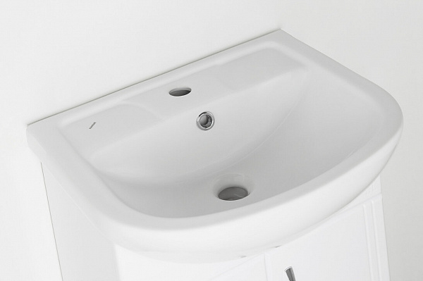 Тумба  Style Line Эко Стандарт 10 под раковину Ладога