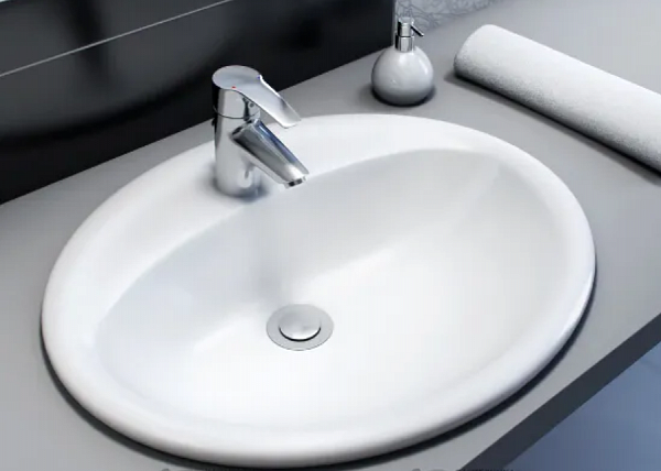 Раковина Roca Aloa 56х47 327865000