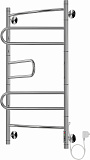 Полотенцесушитель электрический Terminus Твист П5 500x950