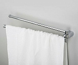 Держатель полотенец двойной Wasserkraft Berkel K-6831