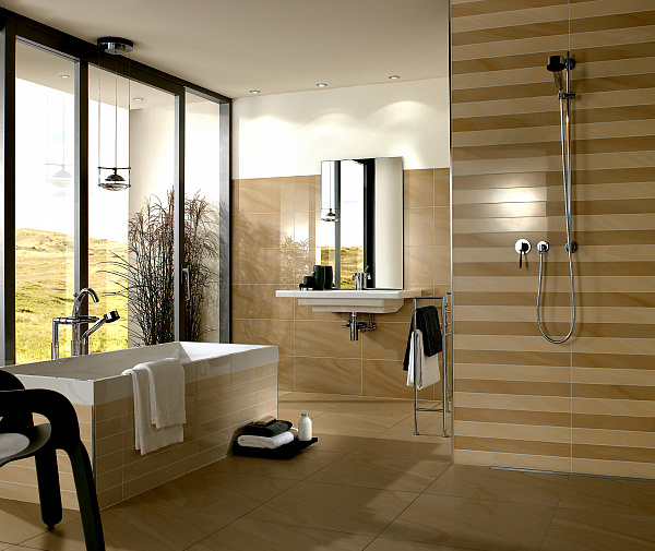 Квариловая ванна Villeroy & Boch My Art 170х75 UBQ170MYA2V-01