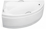 Акриловая ванна Besco Ada 140x90 WAA-140-NL Левая