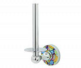 Держатель туалетной бумаги Wasserkraft Diemel K-2297