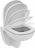 Унитаз подвесной с инсталляцией Ideal Standard W990101