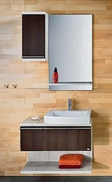 Раковина Roca Hall 52x44 327882000