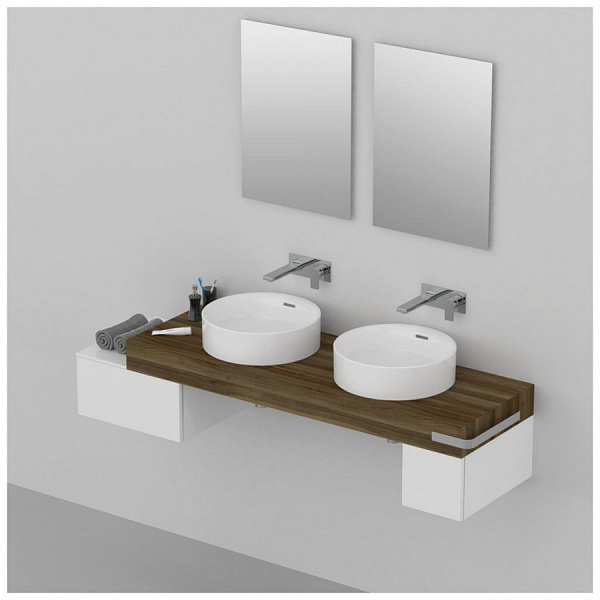 Раковина-чаша Ideal Standard Strada II 40 см T292901