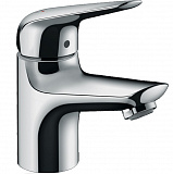 Смеситель для раковины Hansgrohe Novus 71020000