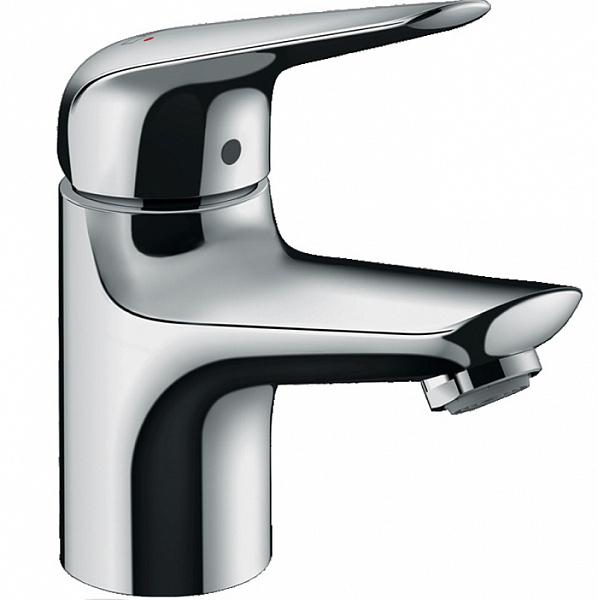 Смеситель для раковины Hansgrohe Novus 71020000