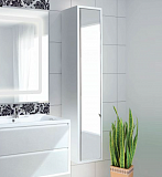 Шкаф-пенал Акватон Римини 35x168 1A232703RN010