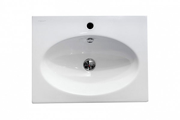 Мебельная раковина Sanita luxe Next 60 F01 NXT60SLWB01