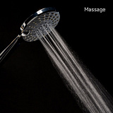 Душевая лейка, 060, IDDIS, 0605F00i19