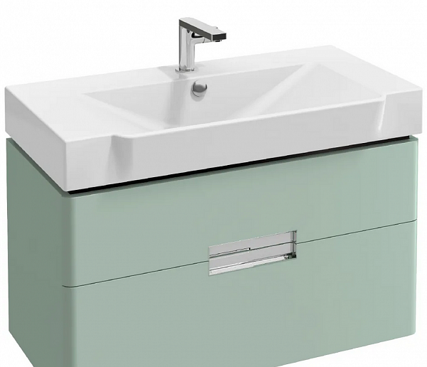 Раковина Jacob Delafon Reve 80х41,2 см E4803-00 80х41,2 см