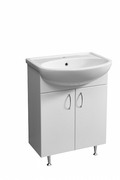 Тумба "Концепт 60 ЭКО", Эрика 60