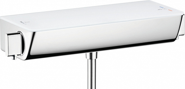 Термостат для душа Hansgrohe Ecostat Select 13161400