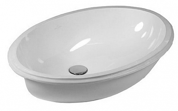 Раковина Villeroy & Boch O.novo 4162 6001