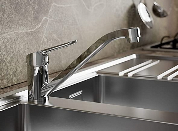 Смеситель Ideal Standard Ceraflex BC129AA для кухонной мойки
