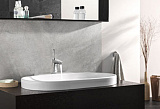 Смеситель для раковины Grohe Eurodisc joy 23427000