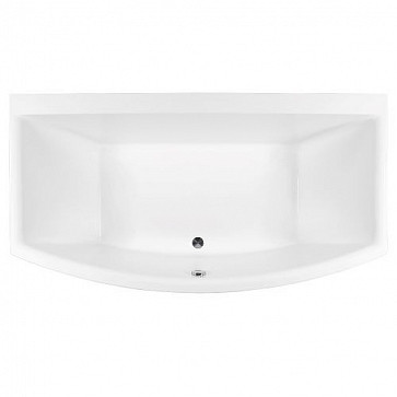 Акриловая ванна Vagnerplast Inspira 190х100 VPBA191INS2X-04
