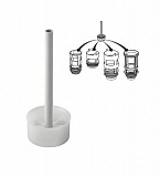 Кольцо для регулировки смыва Geberit 240.476.00.1