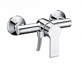Смеситель для душа Wasserkraft Ammer 3702
