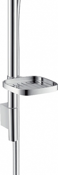 Душевой гарнитур Hansgrohe Raindance Select E 120 3 jet 26620400 65 см