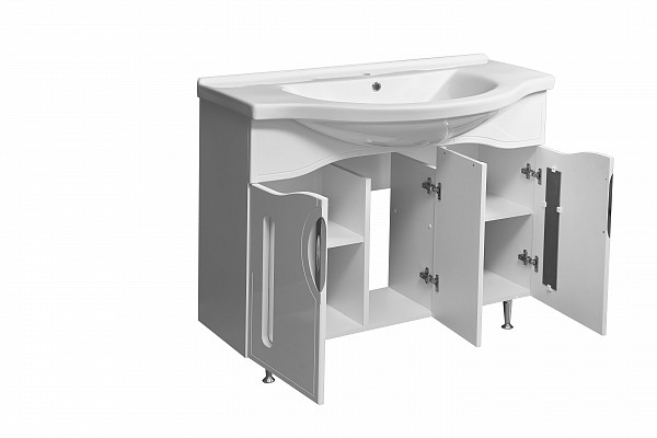 Тумба "Сильва 100", Эльбрус 100