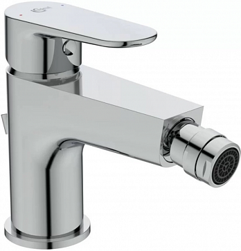 Смеситель Ideal Standard Cerafine O BC498AA для биде с донным клапаном