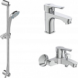 Набор Ideal Standard Alpha BD004AA