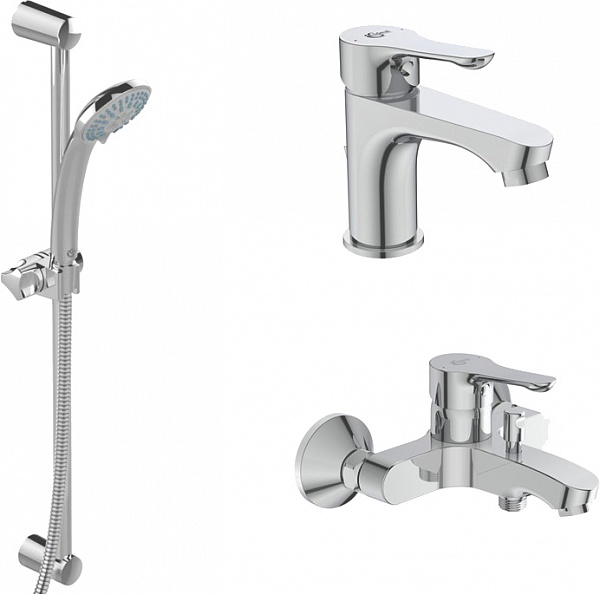 Набор Ideal Standard Alpha BD004AA