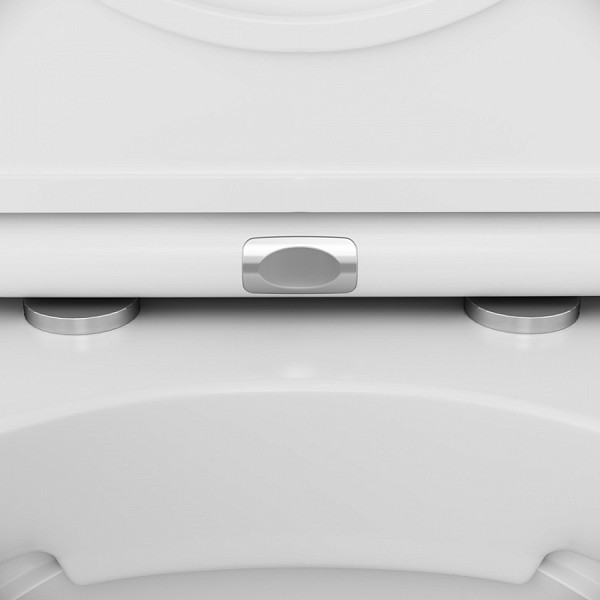 IS49051.501700 Инсталл с клав Pro L глянц хром с подв унит Inspire FlashClean с сид м/л