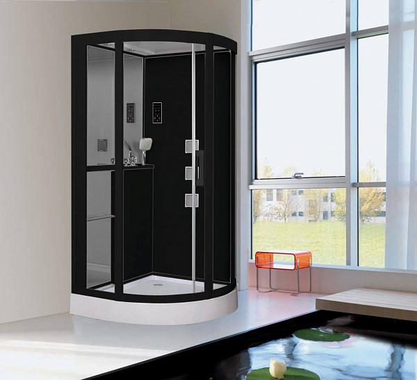 Душевая кабина Grossman GR241 100x100