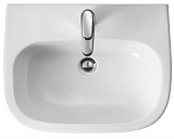 Раковина Duravit D-Code 23106000002