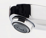 Смеситель для раковины Hansgrohe Metris S 31060000