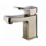 Смеситель для раковины Wasserkraft Exter 1603