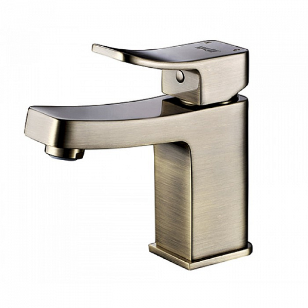 Смеситель для раковины Wasserkraft Exter 1603