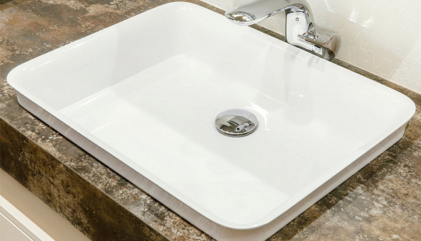 Раковина Velvex Unit Effie 50 см rkEFF.50.1-81