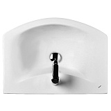 Полукруглая раковина Santek Балтика 60 1WH110246