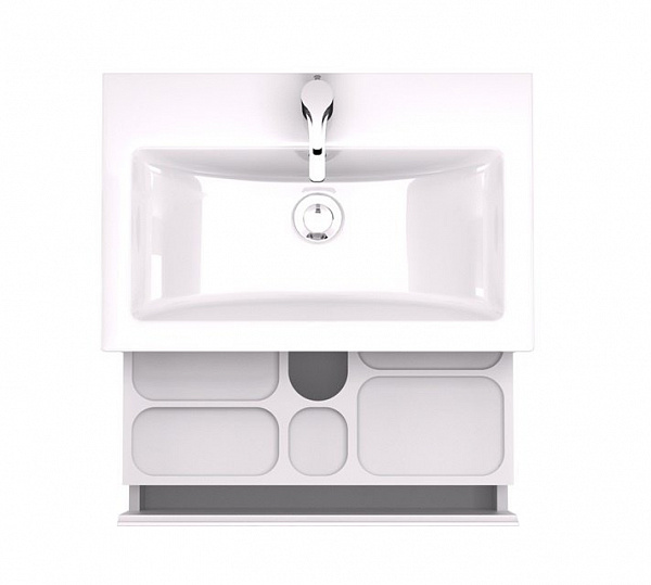 Тумба напольная Klaufs 70.2Y tnKLA.70.2Y-616.216